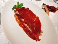 酥香嫩烤鸭-四季民福烤鸭店(王府井灯市口店)