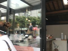 -三姐酒酿(老门东店)