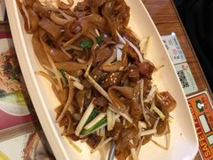 干炒牛河-香港新曜记茶餐厅(星耀城店)