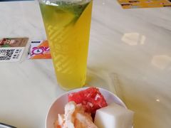 -豪客来牛排(中央花苑店)