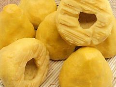 小窝头-57号彩豆园(柳沟豆腐宴店)