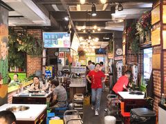 大堂-钢管厂五区小郡肝火锅串串香(总店)