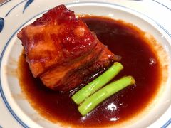 -二泉园老菜馆·百年无锡菜