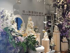 -杜哈夫DOUX RÊVE·生日蛋糕(日月光店)