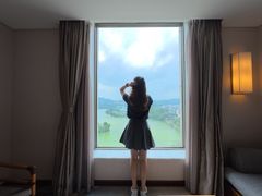 -惠州康帝国际酒店