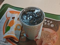 -麦当劳(南京龙池地铁站店)