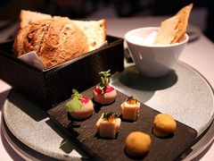 面包-AZUR聚(香格里拉饭店)