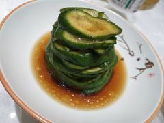 -香雪海饭店中餐厅(人民桥店)
