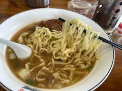 -乐清海鲜面馆(服装城店)