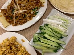 -姥家春饼店(漳州二路店)