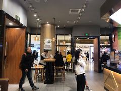 -CoCo都可(合生汇店)