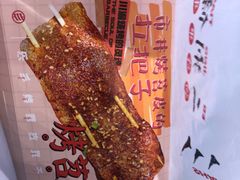 -乐乐姐超级土豆(中关村5号店)