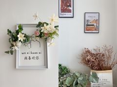 -白棠(九方保利大厦店)