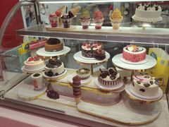 -DQ·蛋糕·冰淇淋(五棵松万达店)