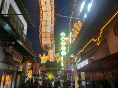 -东台西溪天仙缘景区