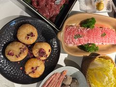 -芸山季·云南山珍菌火锅(南翔印象城MEGA店)