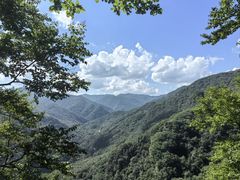 -五女峰国家森林公园