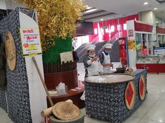 -世纪联华超市(金华双龙店)