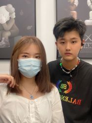 -Cima salon西玛沙龙