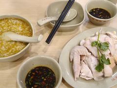 -百家鸡味馆(清泰店)