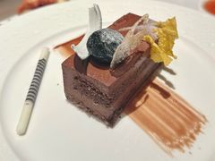 -波特曼西餐厅(中央大街店)