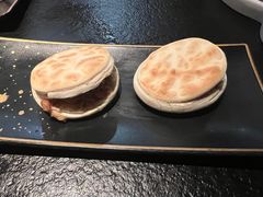 -唐猫庭院·千年陕菜(赛格国际购物中心店)