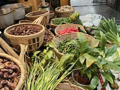 -老灶房-四川土菜(铁牛广场店)