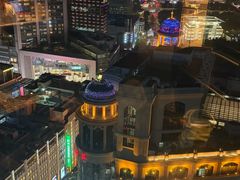 -上海雅居乐万豪侯爵酒店