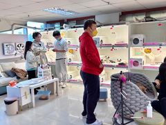 -lincat·猫舍(广州店)