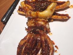 -通海俄式烧烤(下瓦房店)