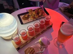 -苏丝的天空高空酒吧Suzie's Sky Bar