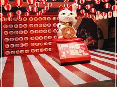 -yokocho上横町·日本食街(深业上城店)