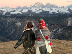 -小志家.野生菌鲜切牦牛肉牛杂火锅