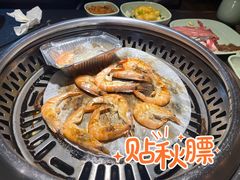 -壹炉自助烤肉烧烤店(港悦广场店)