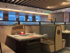 -海底捞火锅(明湖路店)