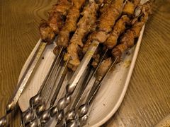 -那时新疆·若羌(经纬汇店)