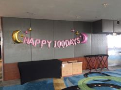 -瑞贝生日派对宝宝宴策划