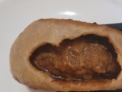 -清真吴记门钉肉饼·喜多利