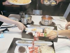 -阳光码头海鲜火锅(世纪大道店)