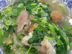 新疆丸子汤-尔力新疆丸子汤(北屯店)