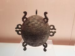 -上海博物馆(人民广场馆)