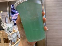 -Yee3·三号椰·椰子炒冰(南桥百联店)