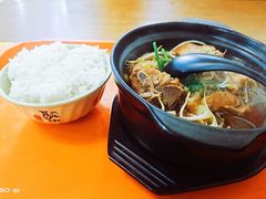 -盛园烤鱼·烧烤(北村店)