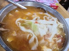 烩面-三哥田螺(北书院街店)