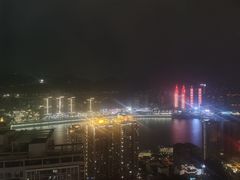 -闲隅江景艺术酒店(解放碑洪崖洞总店)