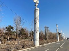 -丁香湖公园