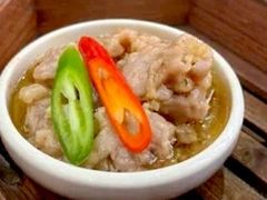 -香宫中餐厅·东北菜·铁锅炖·广式点心(哈尔滨香格里拉店)