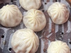 -鸡鸣汤包(红山动物园店)