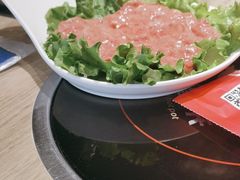-彤德莱火锅(望海花园店)