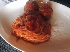-WOLFGANG PUCK KITCHEN & BAR(迪士尼小镇店)